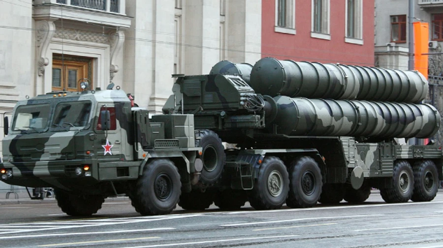 Triumphal explosions: Security Service of Ukraine drones hit valuable Russian air defence system