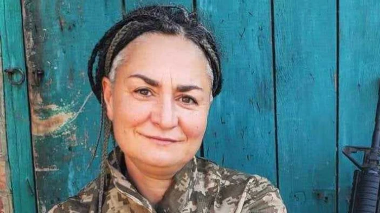 Армія має розпрощатися із чоловікоцентричністю і навчитися залучати жінок. Операторка дронів про війну та службу