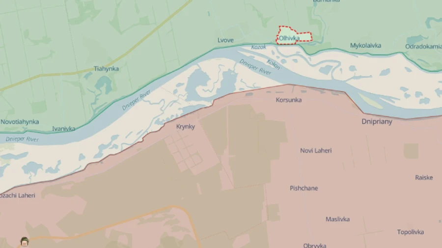 Russians attack Kherson Oblast at night: wounded woman died in hospital