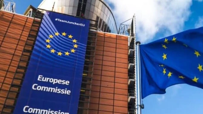 135 миллионов евро, которые предусматривались РФ и Беларуси, Еврокомиссия передаст Украине и Молдове