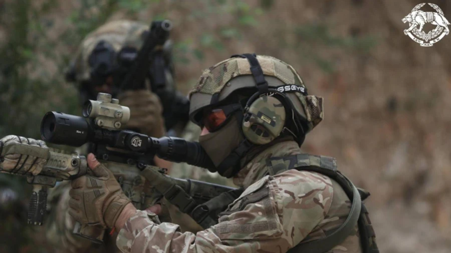 Втомився. Шостий раз уже сиджу: ССО взяли в полон рецидивіста від Міноборони РФ