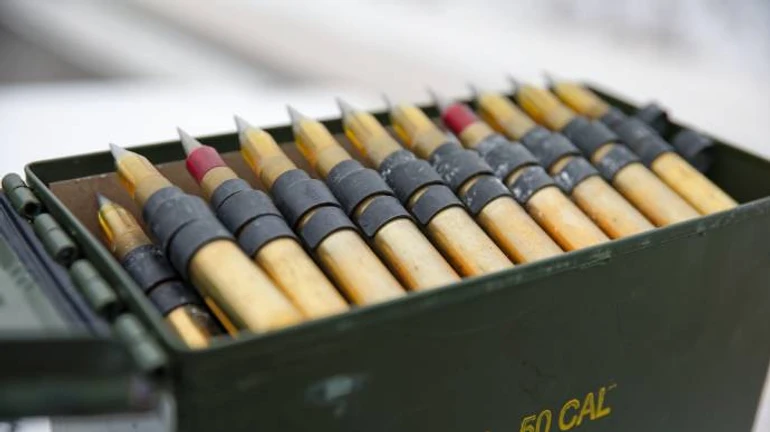 State-owned companies received billions to purchase weapons, failed to deliver, then withdrew funds from country