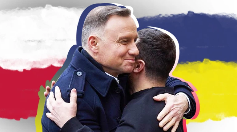 Разом навіки чи до перемоги? Як Польща стала найбільшим союзником України