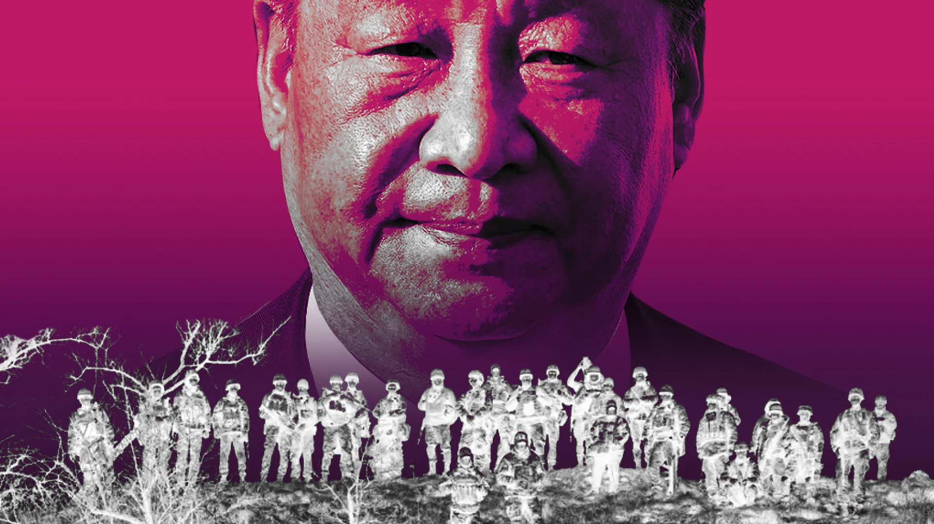 Велике китайське зло