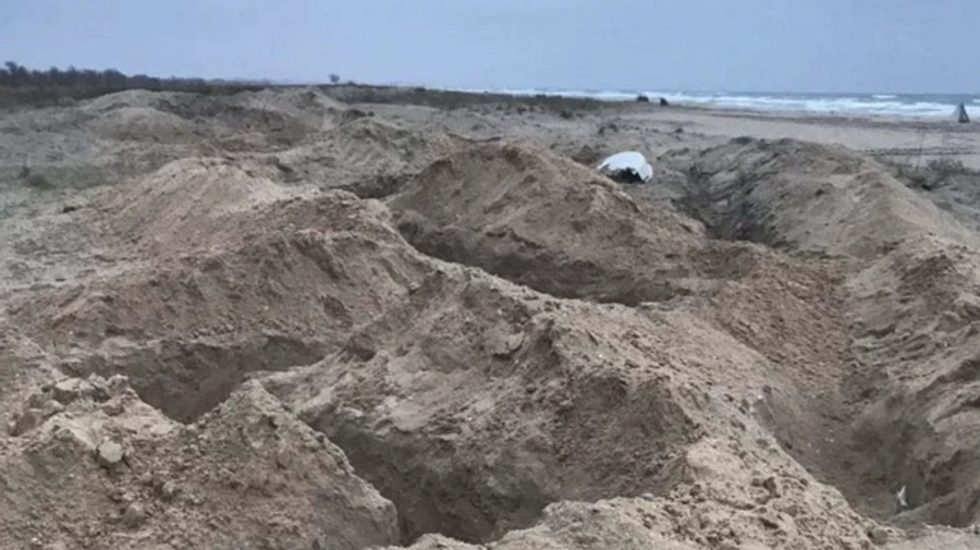 Россияне боятся ехать в Крым: туристический сезон ожидает провал – СМИ