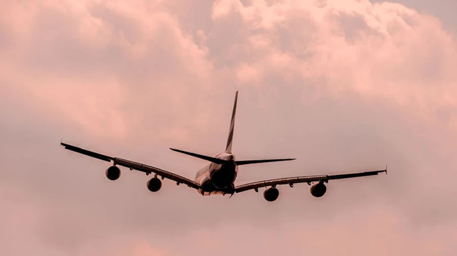 Молдова тимчасово закрила свій авіапростір