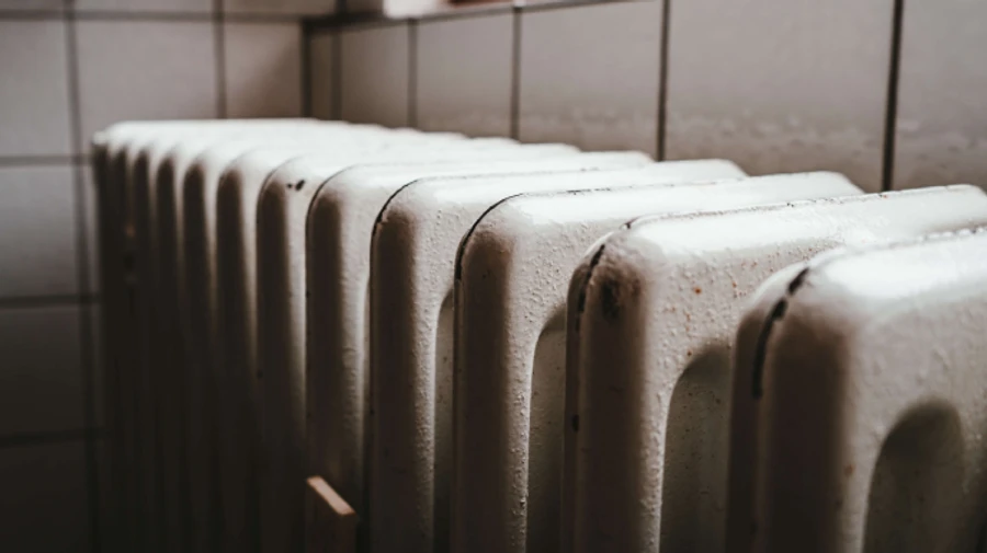 Light and heating restored in Kherson