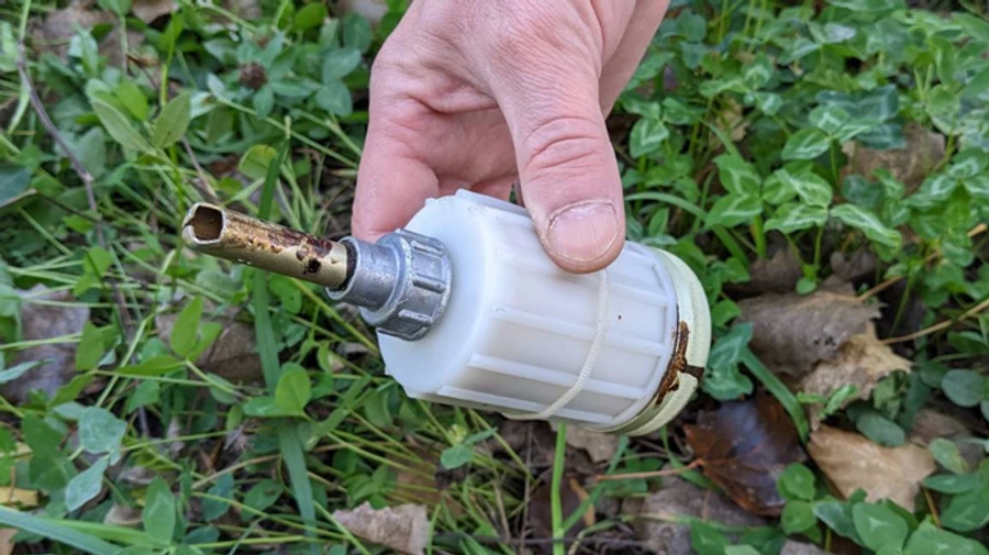 Russians attack Armed Forces of Ukraine with banned chemical weapons – Ukrainian Navy