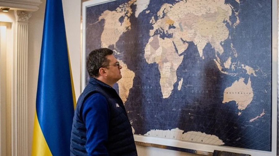 Glory to Ukraine: Ukrainian Ministry of Foreign Affairs wants to establish diplomatic relations with Papua New Guinea online