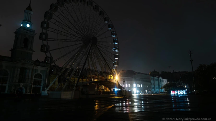 В столице все под контролем, сейчас речь об эвакуации не идет – КГГА