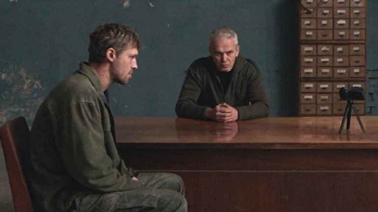 Клондайк, Памфір, Бачення метелика та ще 7 фільмів, які варто подивитися на Київському тижні критики