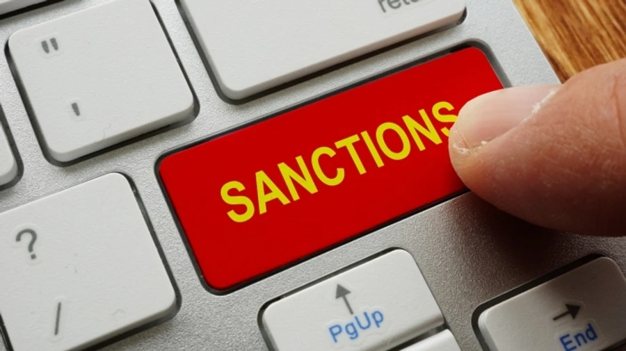 США наклали санкції на китайський завод за купівлю нафти в Ірані