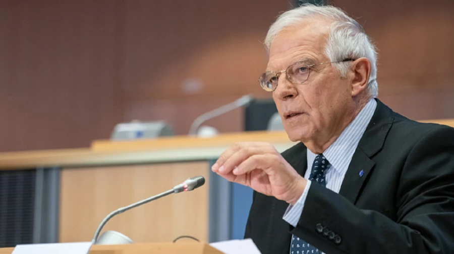 ЄС поширить режим кримських санкцій на територію всіх непідконтрольних Києву районів