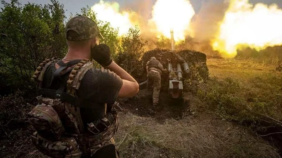 Ukrainian Armed Forces force Russian troops to retreat with losses on several fronts – General Staff report