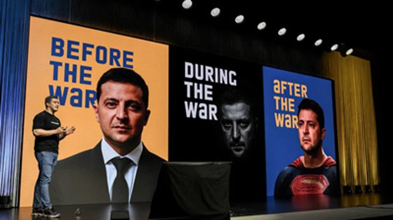 План Маршалла с полей Лугано: как именно будут отстраивать Украину за 750 миллиардов долларов