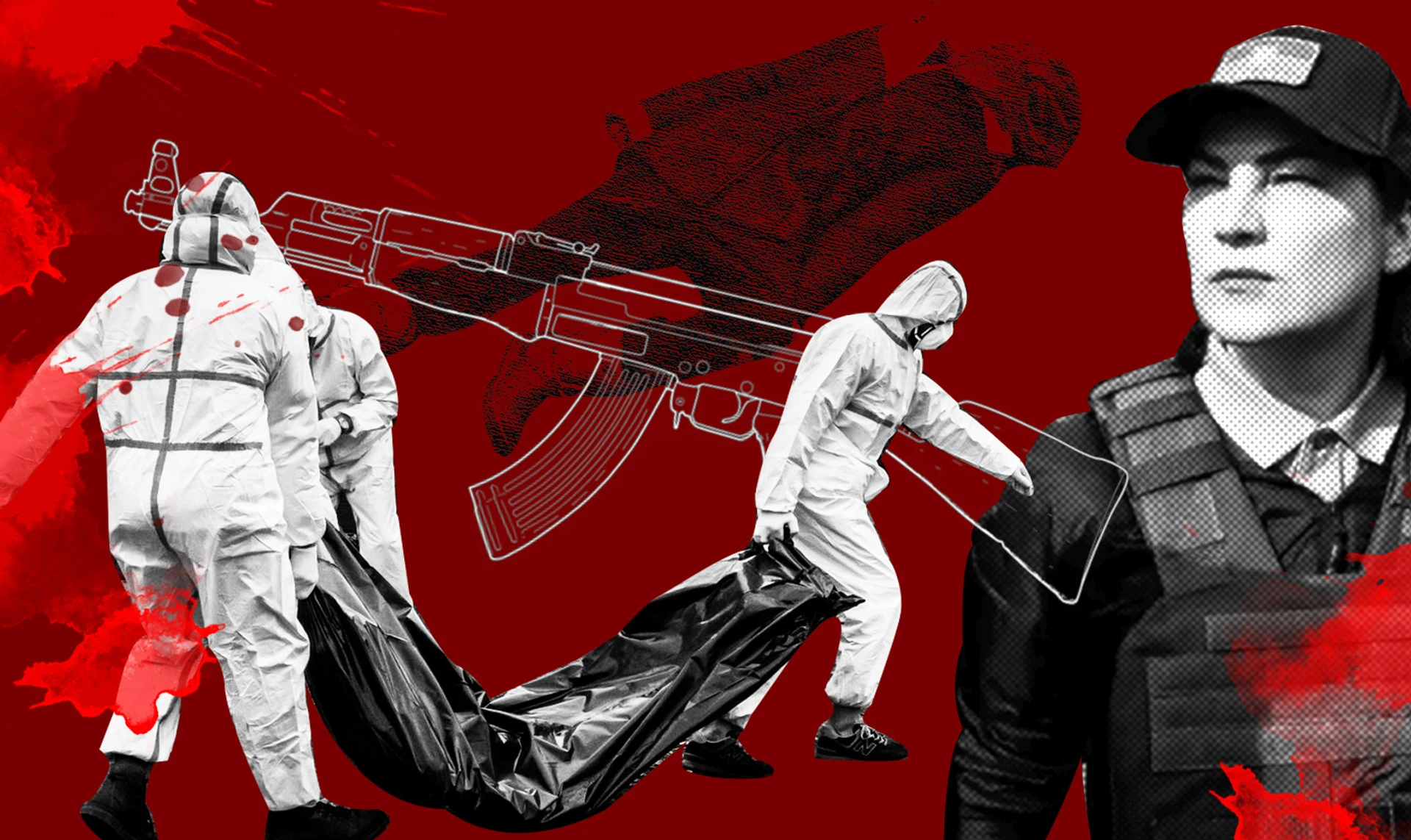 Первые дела и сотни фигурантов. Как Украина расследует военные преступления россиян и почему возникают сложности