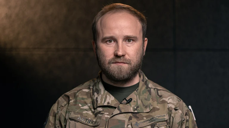 Герой України Віталій Литвин: Ворог використає перемир'я на свою користь – це 100%