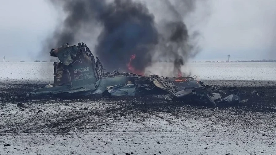 Ukrainian Air Force counted the downed aggressors’ birds on March 13