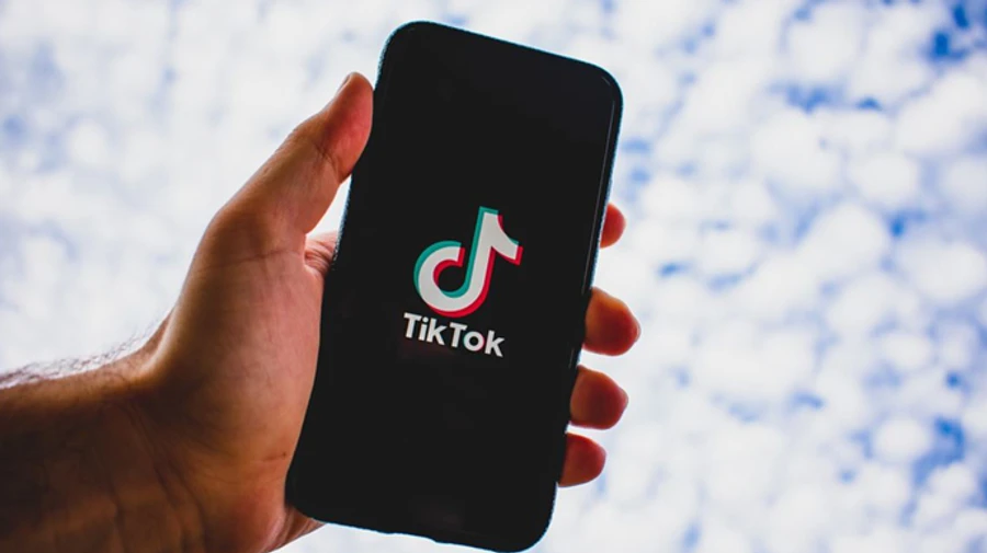 TikTok ушел с РФ