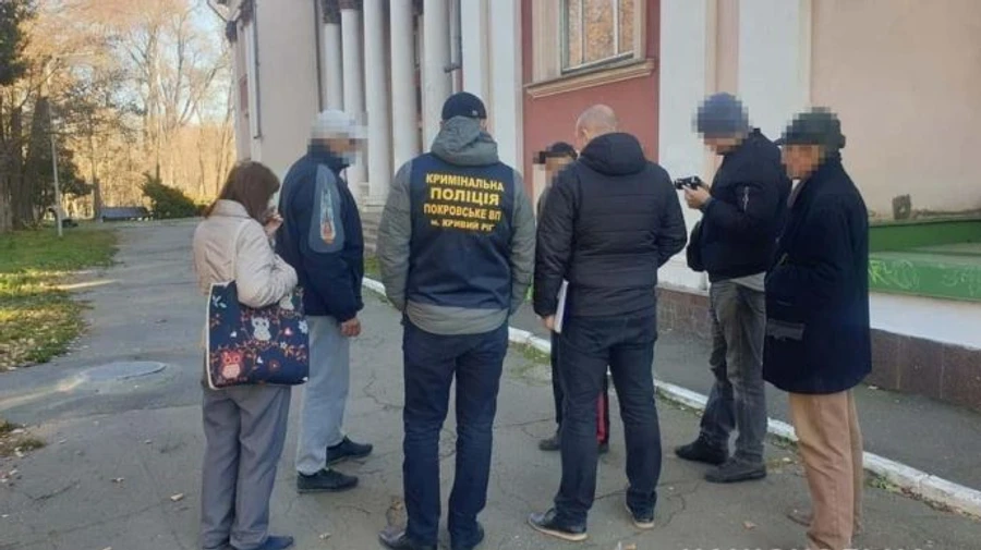 За підробку сертифіката про вакцинацію криворіжець відсидить 2 роки