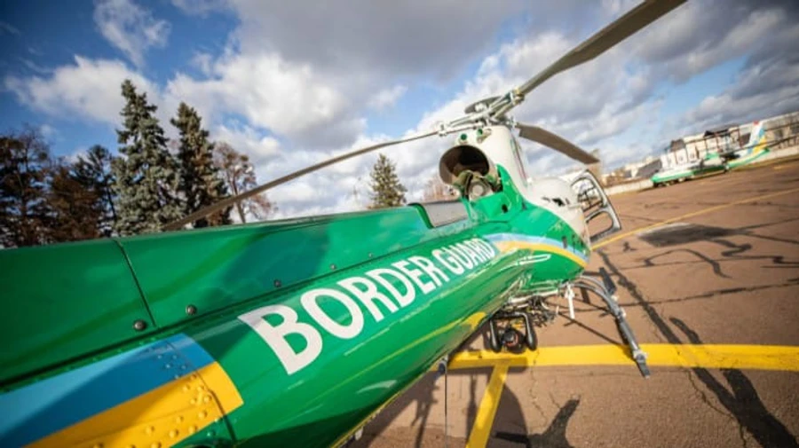 Головні новини суботи і ночі: гелікоптери, попередження розвідки США