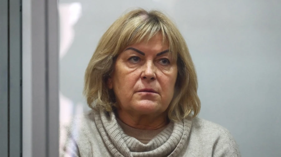 Апеляція ВАКС зменшила ще на 100 млн грн заставу ексочільниці Хмельницької МСЕК Крупі