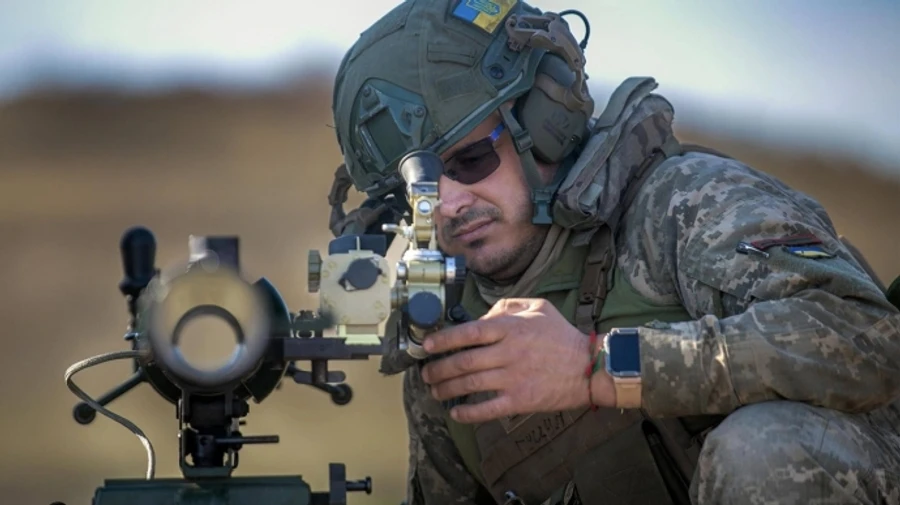 Over 70 combat clashes occur on Pokrovsk front over past day – Ukraine's General Staff