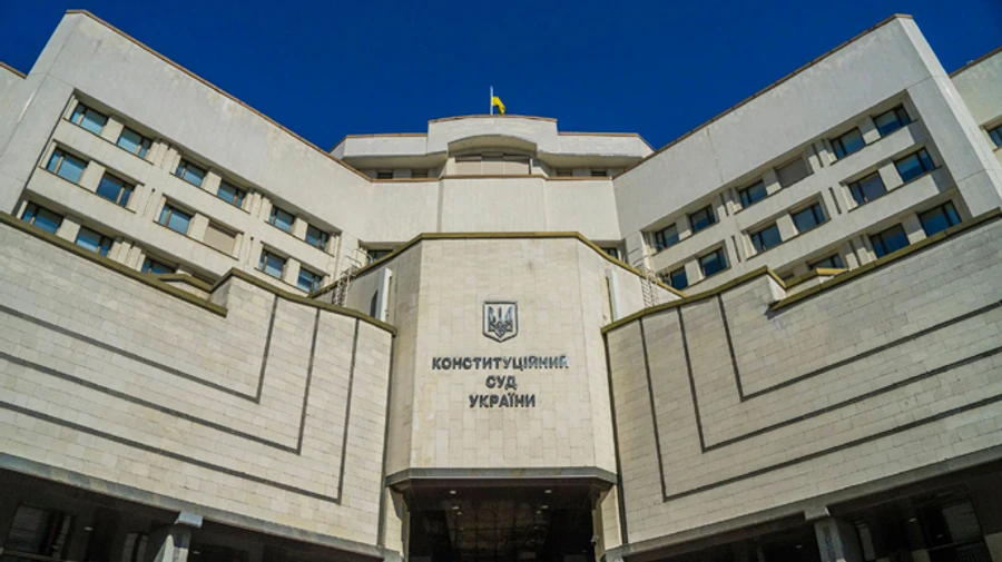 Кандидати в судді КС під час конкурсу не змогли відповісти на елементарні питання – Шабунін