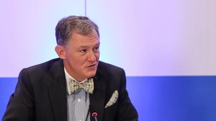 Поверенный в делах США встретился с лидерами крымских татар