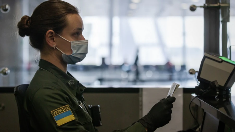 В 2021 году пограничники чаще отказывали во въезде в Украину, больше всего – россиянам