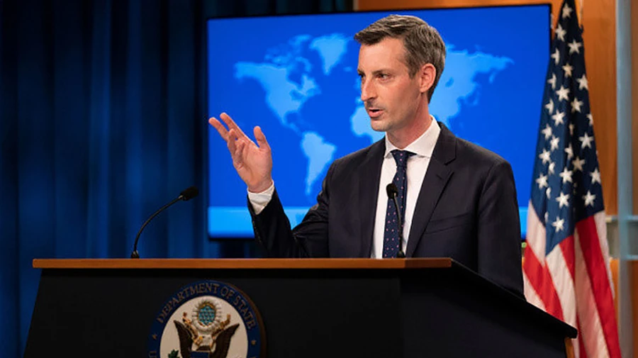 США збираються обговорювати Україну в рамках стратегічного діалогу з РФ