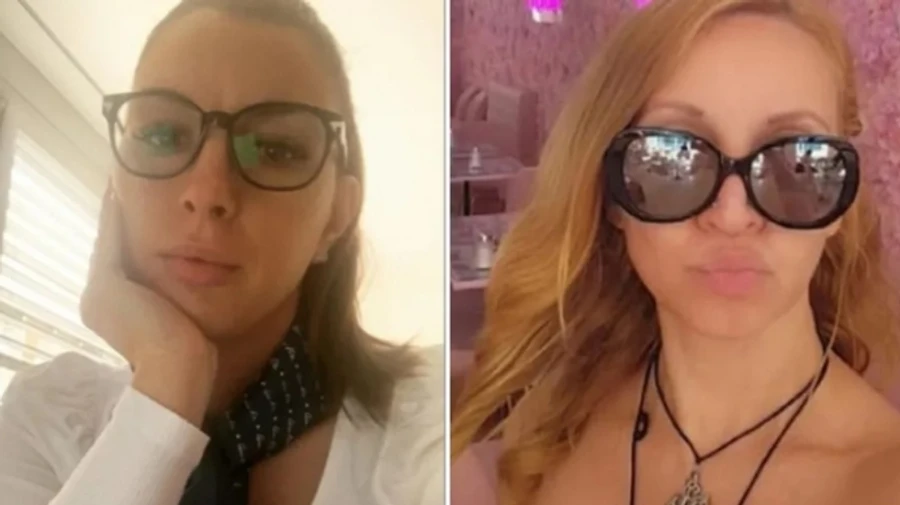 Розслідувачі ВВС встановили особи двох громадянок Болгарії, які шпигували на замовлення Росії