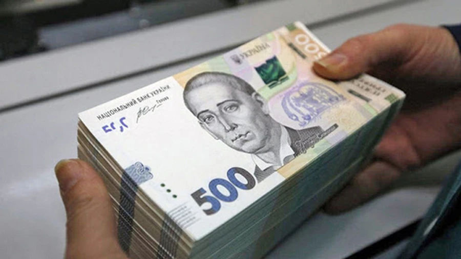 Службовця Укрзалізниці спіймали на привласненні 750 тисяч