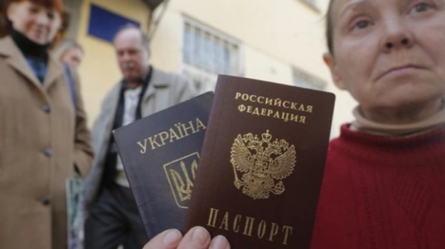 Выборы в Госдуму РФ: избирательных участков в ОРДЛО не будет  