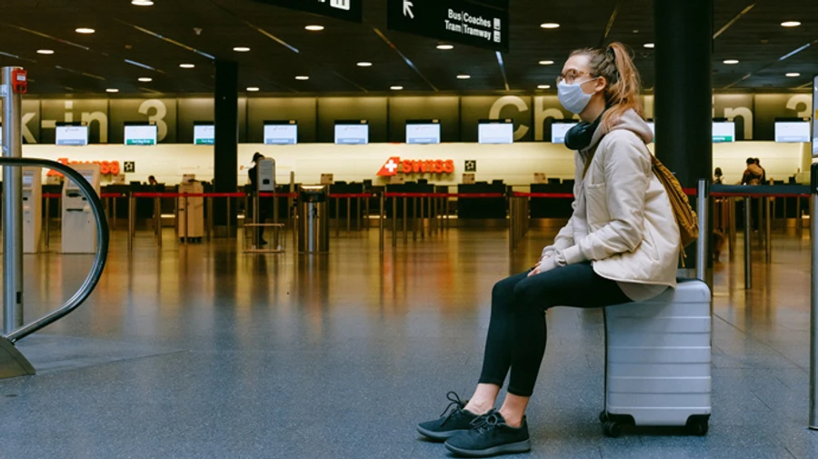 Лидеры ЕС поддержали быстрое внедрение COVID-сертификатов для путешествий