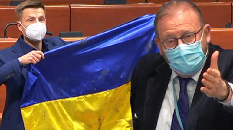 Помста президента: чому ПАРЄ нарощує тиск на українських депутатів