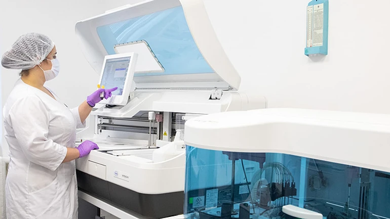 У Києві різко зросла кількість хворих на COVID 