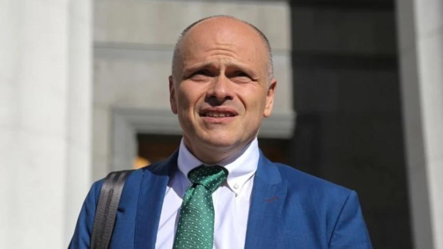 Радуцький каже, що коронавірус мутує: в українців з'являються нові симптоми