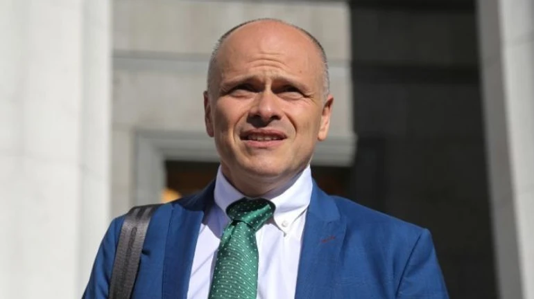 Радуцкий говорит, что коронавирус мутирует: у украинцев появляются новые симптомы