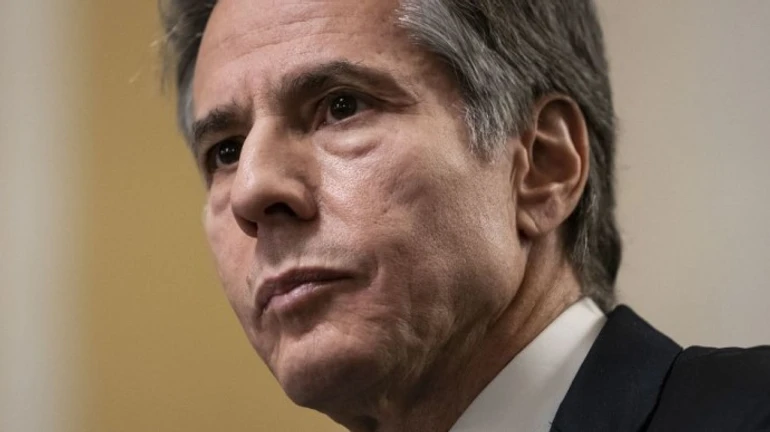 Госсекретарь США ответил на упреки РФ: Правительство России делает большую ошибку