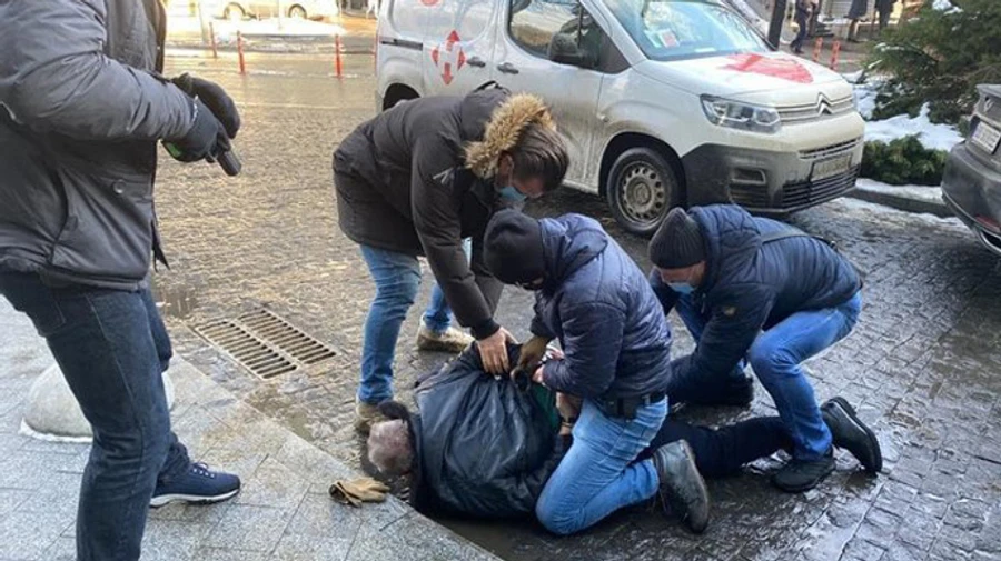 Подготовка убийства: в СБУ не комментируют, фигурирует ли в деле Нескоромный