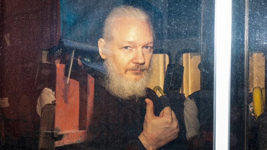 Британський суд відмовив США в екстрадиції Ассанжа