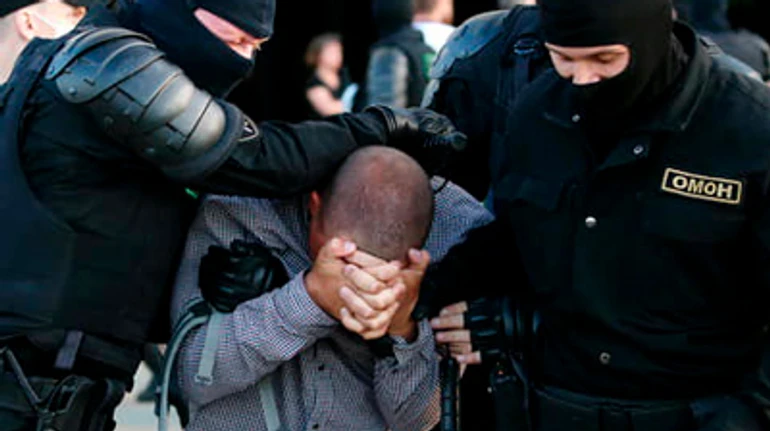 От фальсификаций до роли России: девять вопросов и ответов о протестах в Беларуси