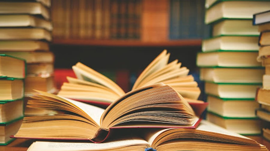 В России приказали библиотекам убрать из общего доступа книги 18+