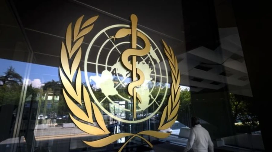 ВООЗ вважає, що коронавірус може стати звичною хворобою