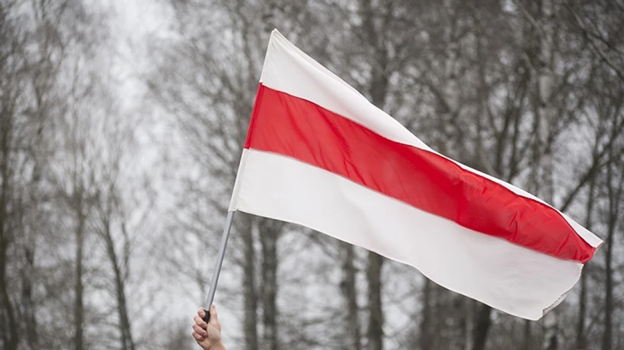 У Мінську затримали активістів Молодіжного блоку