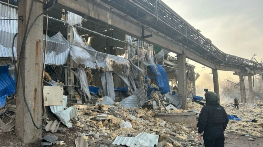 Оккупанты атаковали Донецкую область: погибли четыре человека, среди них дети