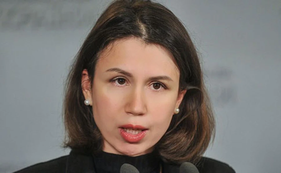 У ДБР кажуть, що вже допитали Чорновол