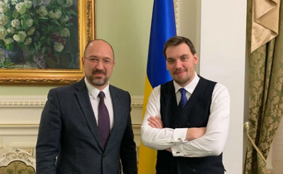 Наступник Гончарука хоче підтягнути його хвости і переглянути бюджет