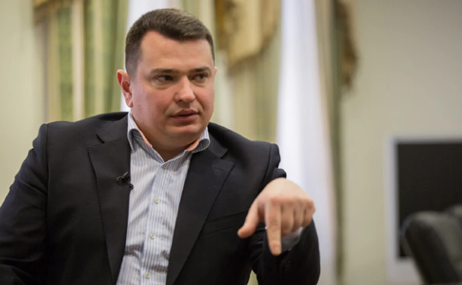 Комітет ВР розглянув постанову про звільнення Ситника